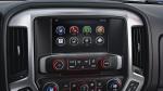 GMC Sierra SLT Crew Cab 2014 года